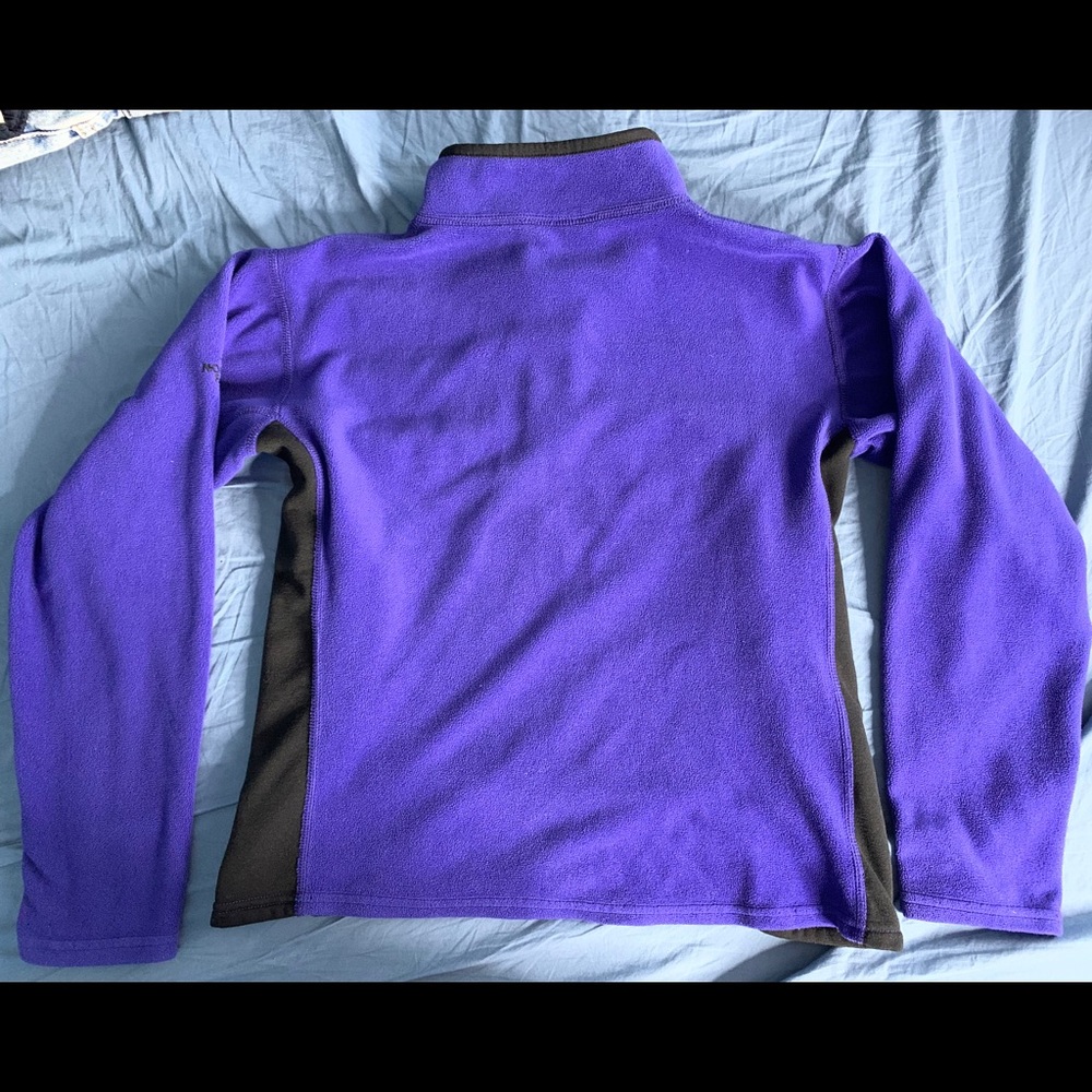 Kids North face jacket - Picture 3 of 6